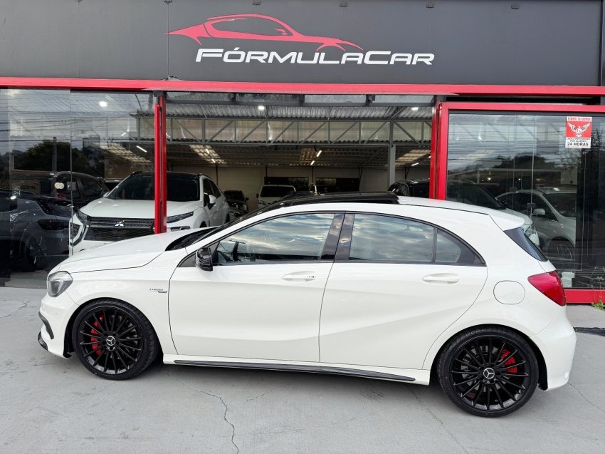 A 45 AMG 01