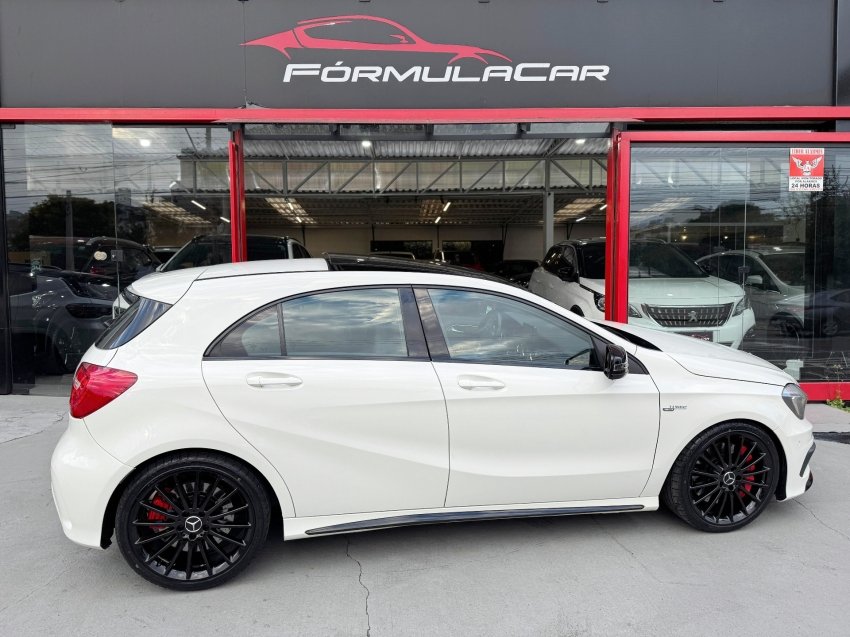 A 45 AMG 03