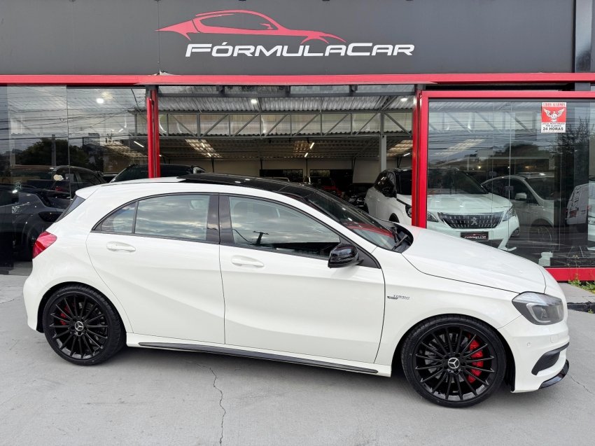 A 45 AMG 04
