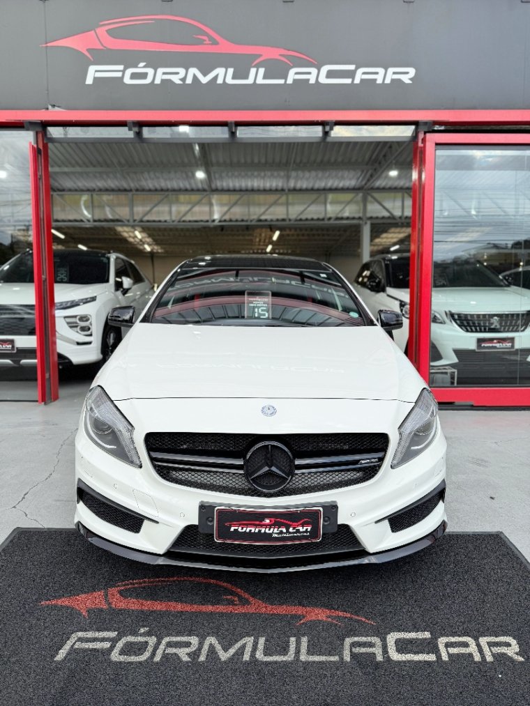 A 45 AMG 05