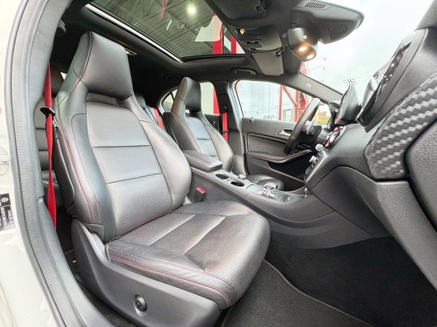A 45 AMG 09