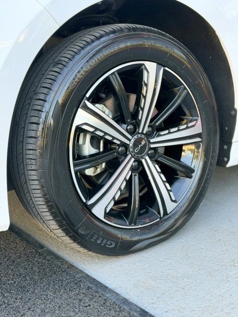 BYD King 11
