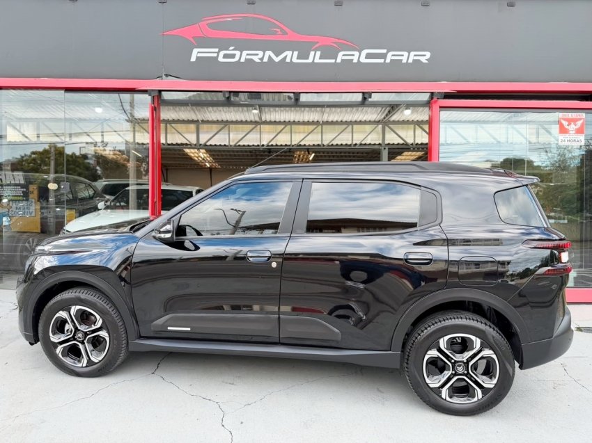 C3 AIRCROSS SHINE ESQUERDA 02
