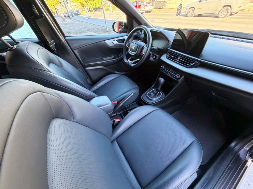 PULSE 1.0 IMPETUS TURBO INTERNO 02
