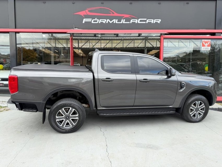 RANGER 3.0 V6 XLT CD TURBO 4X4 DIREITA 01