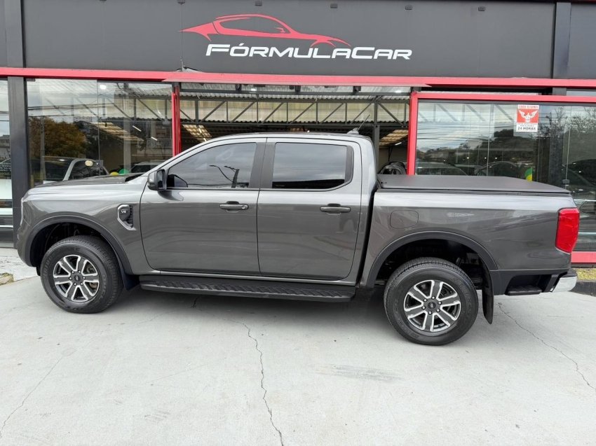 RANGER 3.0 V6 XLT CD TURBO 4X4 ESQUERDO 01