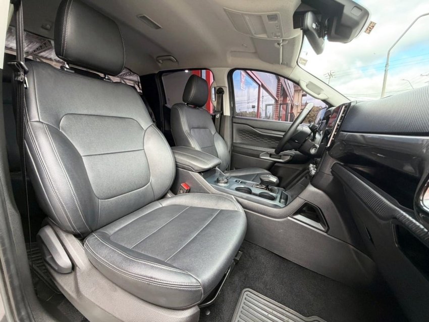 RANGER 3.0 V6 XLT CD TURBO 4X4 INTERNO 01