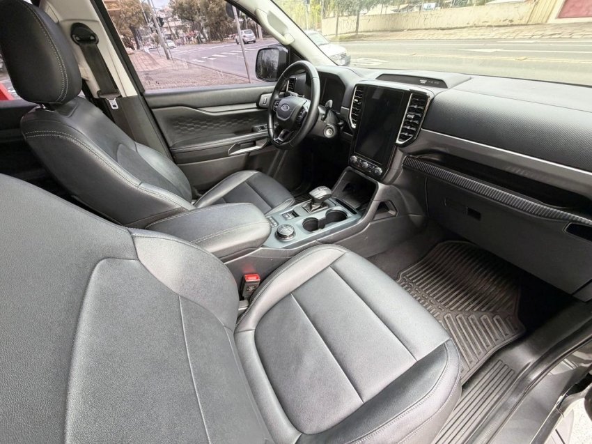 RANGER 3.0 V6 XLT CD TURBO 4X4 INTERNO 03