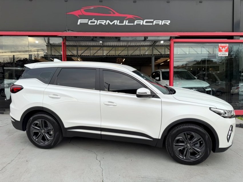 TIGGO 1.5 TCI TURBO 7 FLEX SPORT DIREITA 01