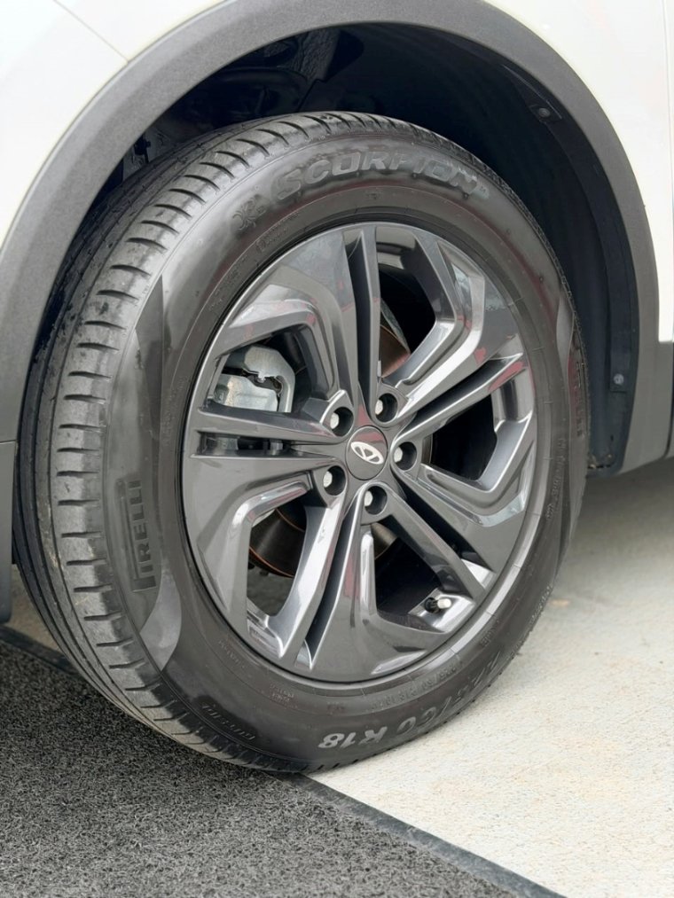 TIGGO 1.5 TCI TURBO 7 FLEX SPORT PNEU