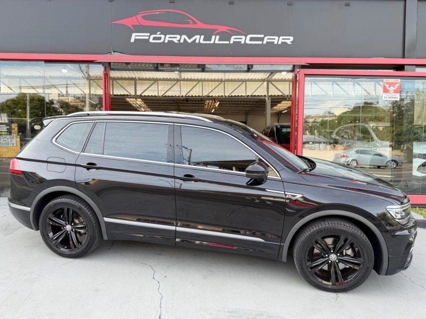 TIGUAN 2.0 ALLSPACE R-LINE 350 TSI 4X4 DIREITA 01