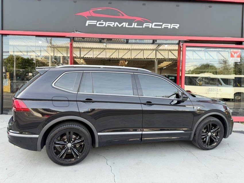 TIGUAN 2.0 ALLSPACE R-LINE 350 TSI 4X4 DIREITA 02
