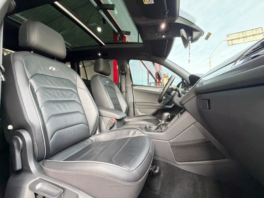 TIGUAN 2.0 ALLSPACE R-LINE 350 TSI 4X4 INTERNA 02