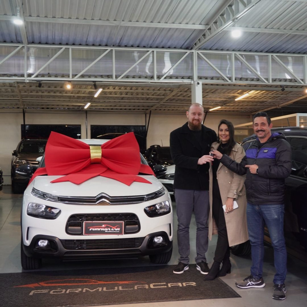 Cliente C4 cactus branca
