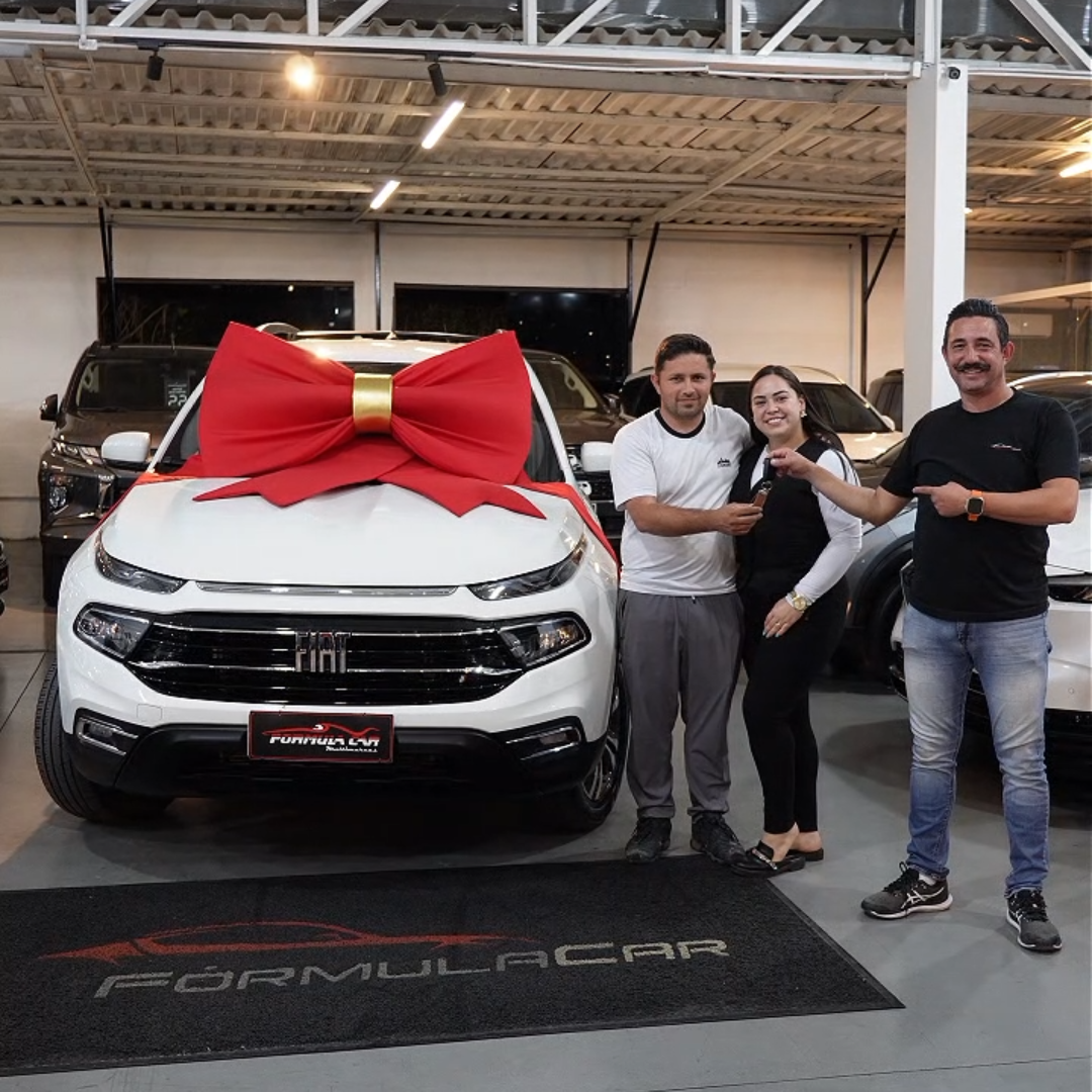 Cliente Toro Branco