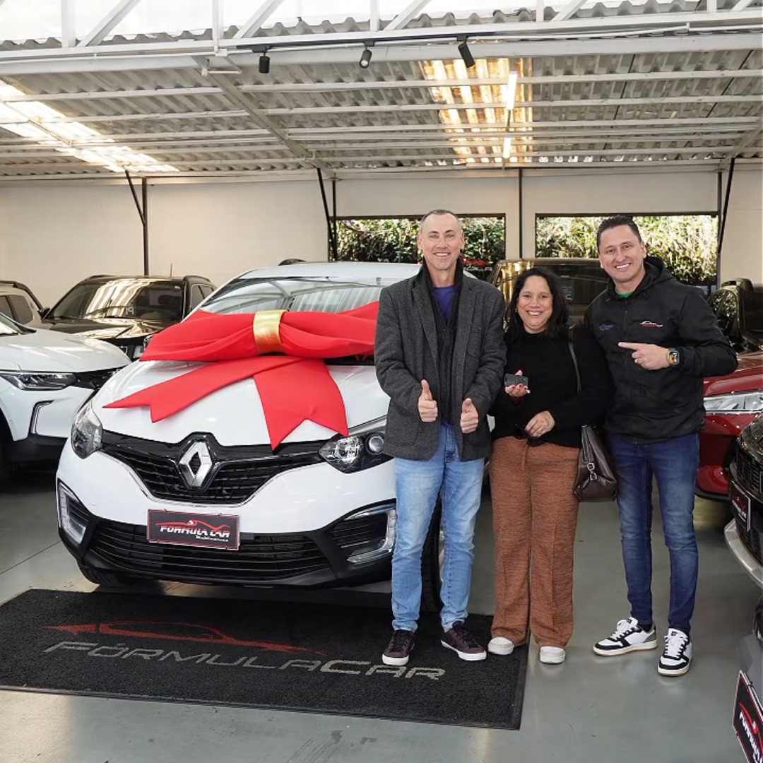 Cliente captur branca